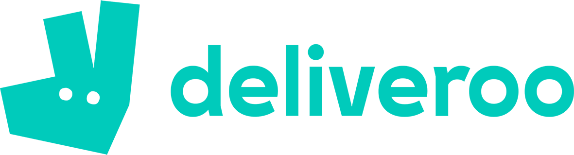 Deliveroo logo